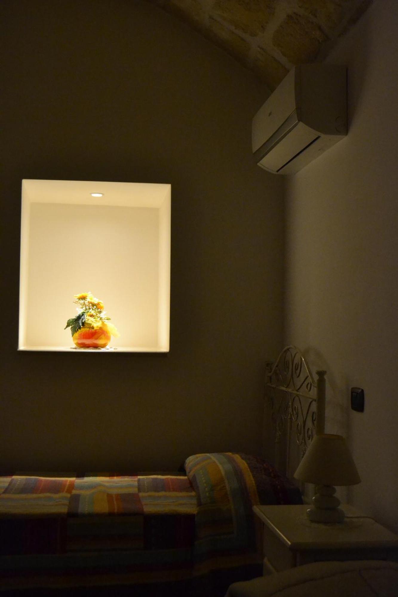 Al Borgo Antico Ristorante E B&B Crispiano ภายนอก รูปภาพ