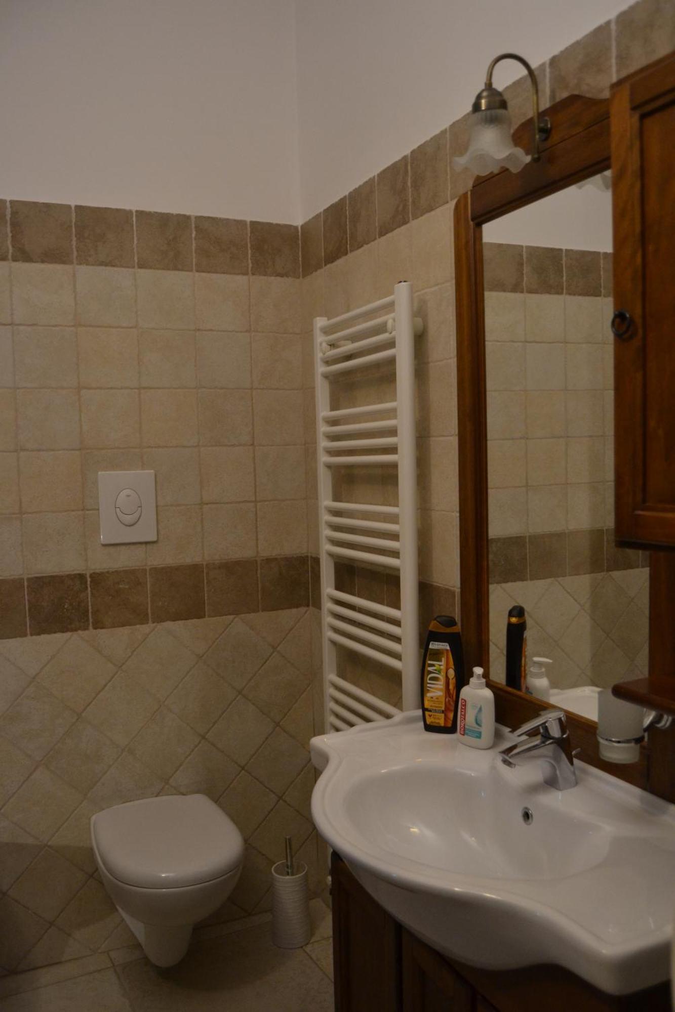 Al Borgo Antico Ristorante E B&B Crispiano ภายนอก รูปภาพ