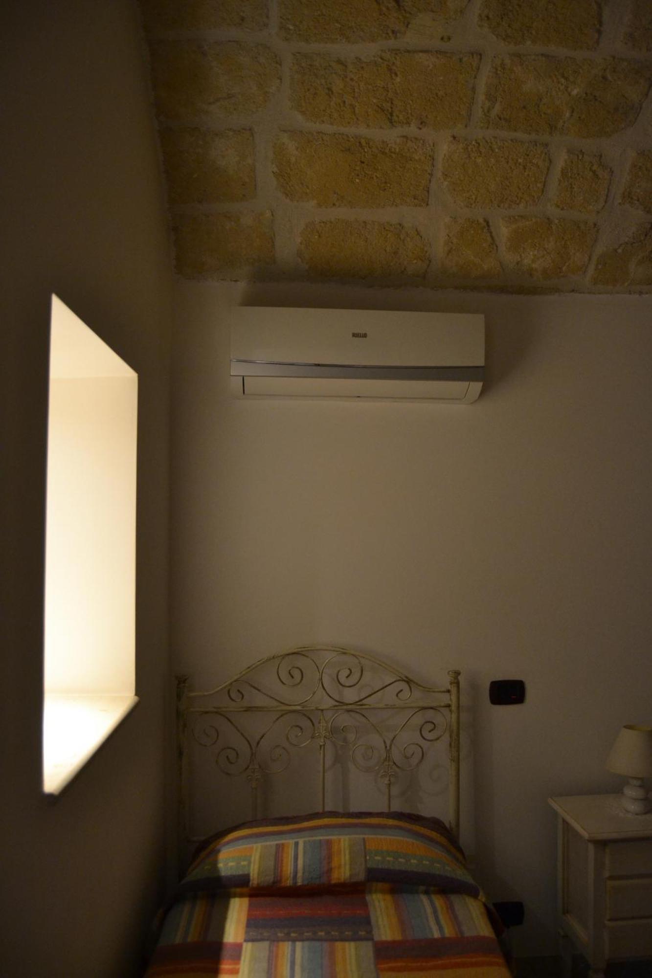 Al Borgo Antico Ristorante E B&B Crispiano ภายนอก รูปภาพ