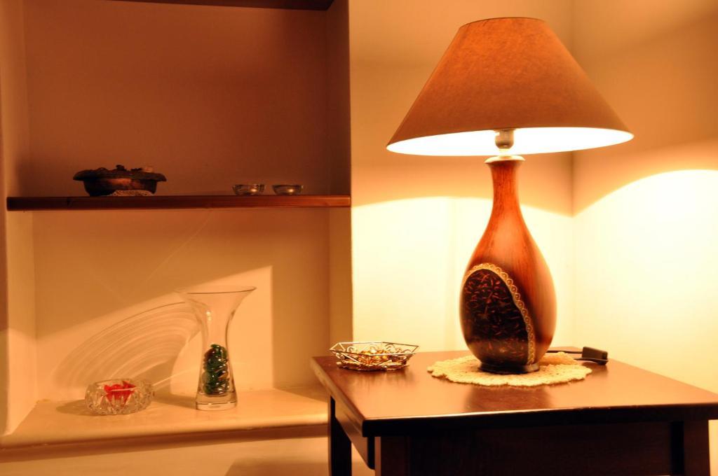 Al Borgo Antico Ristorante E B&B Crispiano ภายนอก รูปภาพ