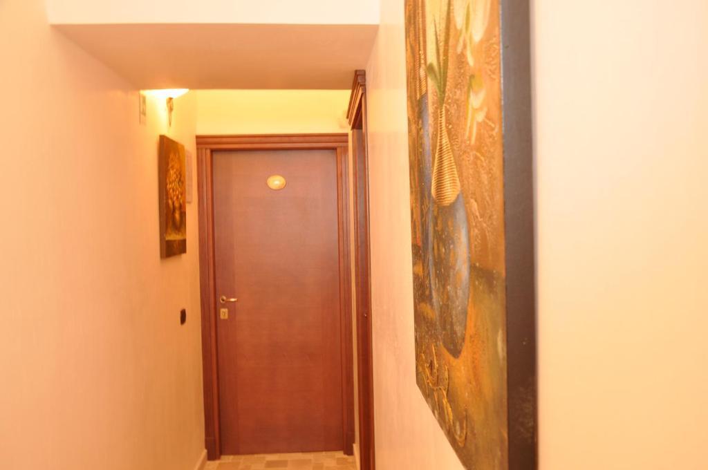 Al Borgo Antico Ristorante E B&B Crispiano ภายนอก รูปภาพ