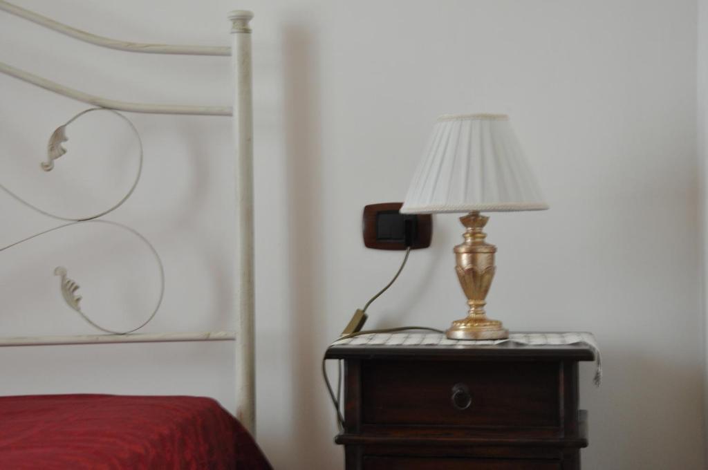 Al Borgo Antico Ristorante E B&B Crispiano ห้อง รูปภาพ