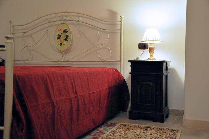 Al Borgo Antico Ristorante E B&B Crispiano ภายนอก รูปภาพ